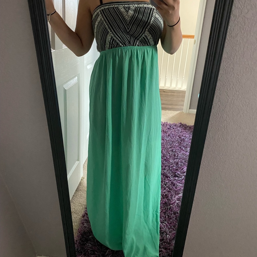 Tube dress